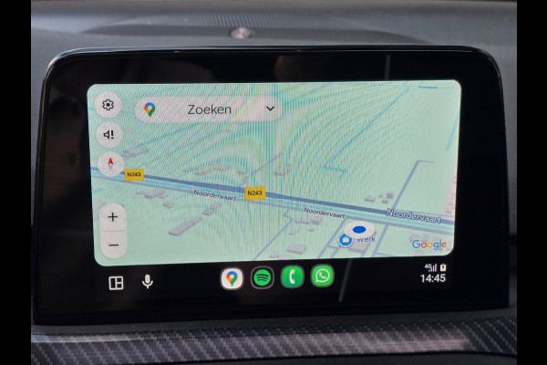 Ford Focus 1.5 EcoBoost ST Line Business Schuifdak - HUD - B&O - Half Leer + elektrisch - Adaptive cruise - LED - Lane centering