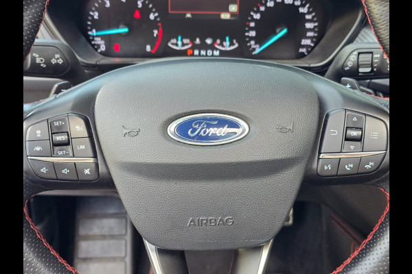 Ford Focus 1.5 EcoBoost ST Line Business Schuifdak - HUD - B&O - Half Leer + elektrisch - Adaptive cruise - LED - Lane centering