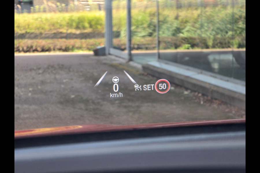 Ford Focus 1.5 EcoBoost ST Line Business Schuifdak - HUD - B&O - Half Leer + elektrisch - Adaptive cruise - LED - Lane centering