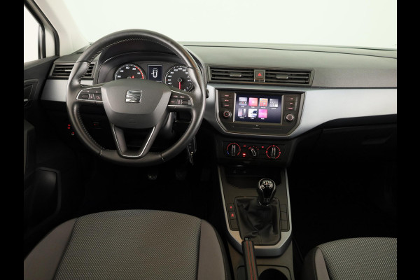 Seat Arona 1.0 TSI Style 95pk | Cruise controle | 16 inch Lichtmetalen velgen | Airconditioning