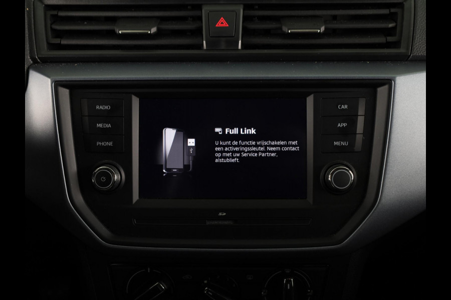 Seat Arona 1.0 TSI Style 95pk | Cruise controle | 16 inch Lichtmetalen velgen | Airconditioning