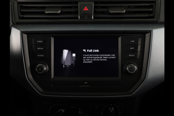 Seat Arona 1.0 TSI Style 95pk | Cruise controle | 16 inch Lichtmetalen velgen | Airconditioning