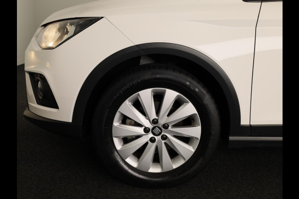 Seat Arona 1.0 TSI Style 95pk | Cruise controle | 16 inch Lichtmetalen velgen | Airconditioning