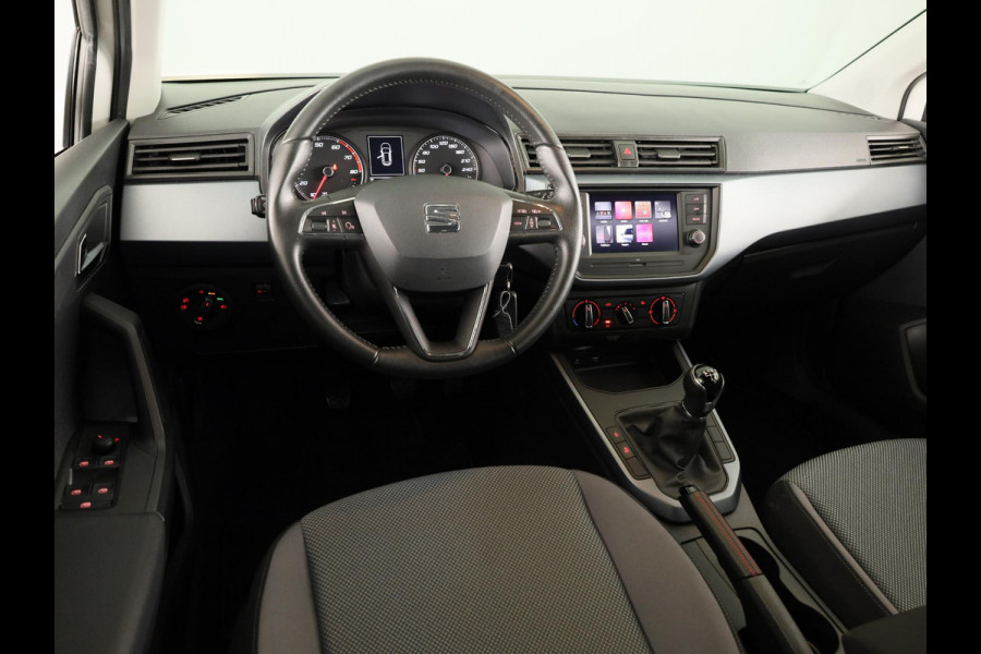 Seat Arona 1.0 TSI Style 95pk | Cruise controle | 16 inch Lichtmetalen velgen | Airconditioning