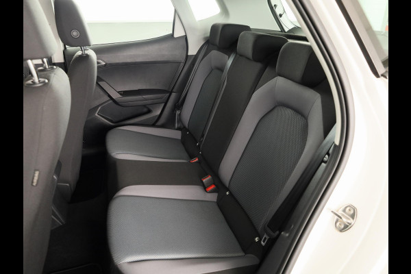 Seat Arona 1.0 TSI Style 95pk | Cruise controle | 16 inch Lichtmetalen velgen | Airconditioning