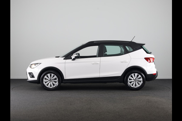 Seat Arona 1.0 TSI Style 95pk | Cruise controle | 16 inch Lichtmetalen velgen | Airconditioning