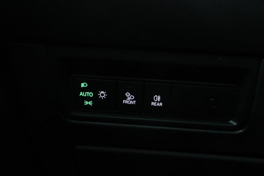 Volkswagen Touareg 3.0 TSi eHybrid 4MOTION FULL BLACK! Navi, leer,