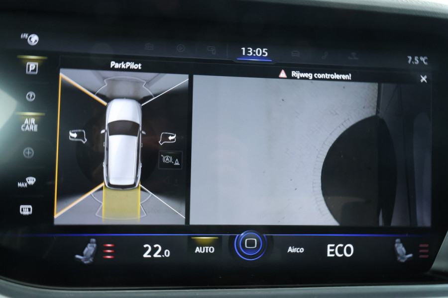 Volkswagen Touareg 3.0 TSi eHybrid 4MOTION FULL BLACK! Navi, leer,