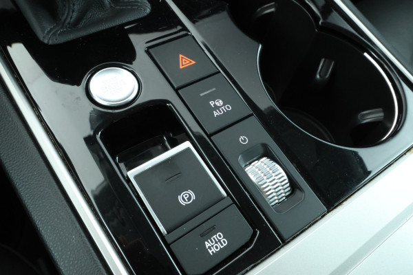 Volkswagen Touareg 3.0 TSi eHybrid 4MOTION FULL BLACK! Navi, leer,