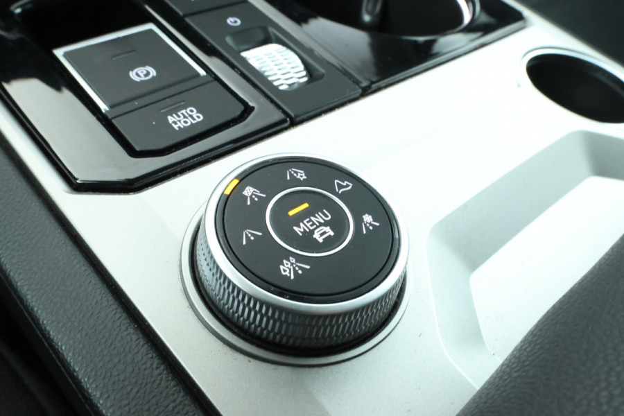 Volkswagen Touareg 3.0 TSi eHybrid 4MOTION FULL BLACK! Navi, leer,