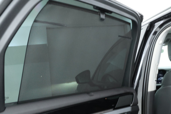 Volkswagen Touareg 3.0 TSi eHybrid 4MOTION FULL BLACK! Navi, leer,