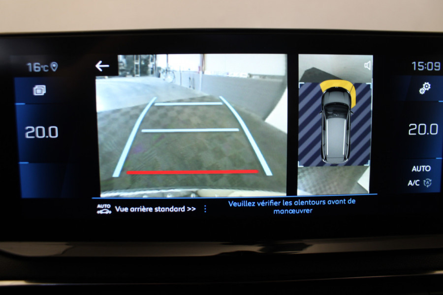 Peugeot 5008 1.2 PureTech GT-Line |Pano|Stoelverw.|