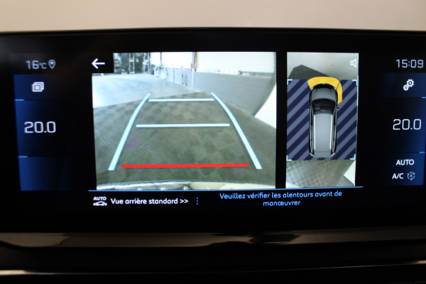 Peugeot 5008 1.2 PureTech GT-Line |Pano|Stoelverw.|