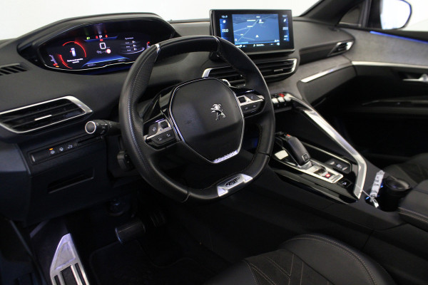 Peugeot 5008 1.2 PureTech GT-Line |Pano|Stoelverw.|