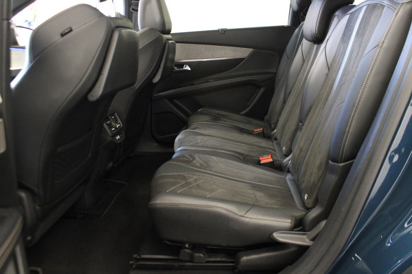 Peugeot 5008 1.2 PureTech GT-Line |Pano|Stoelverw.|