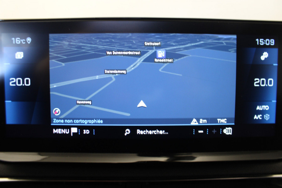 Peugeot 5008 1.2 PureTech GT-Line |Pano|Stoelverw.|