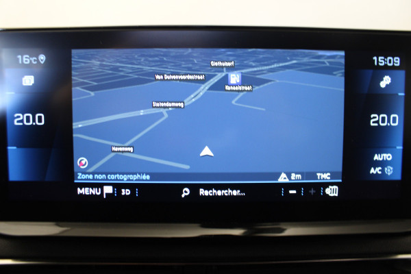 Peugeot 5008 1.2 PureTech GT-Line |Pano|Stoelverw.|