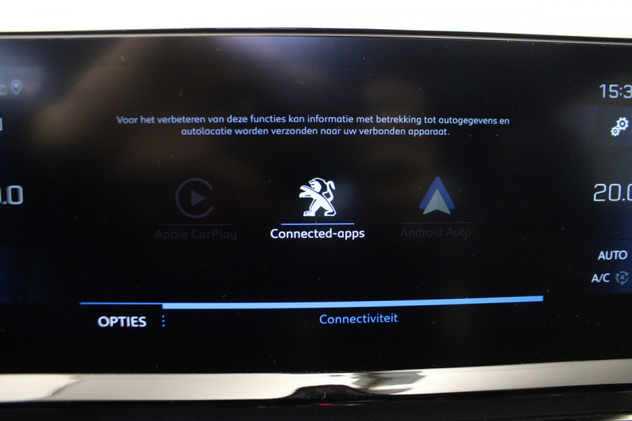 Peugeot 5008 1.2 PureTech GT-Line |Pano|Stoelverw.|