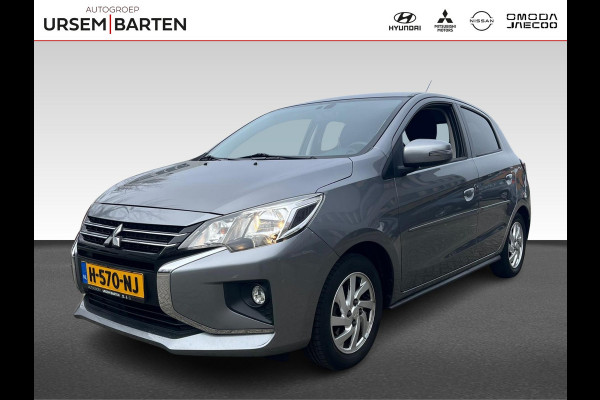 Mitsubishi Space Star 1.2 Nova | Navi |