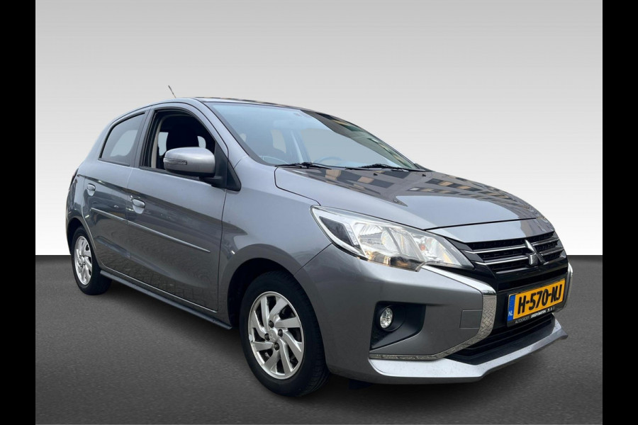 Mitsubishi Space Star 1.2 Nova | Navi |