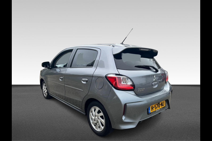 Mitsubishi Space Star 1.2 Nova | Navi |