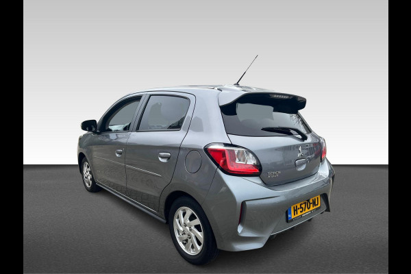 Mitsubishi Space Star 1.2 Nova | Navi |