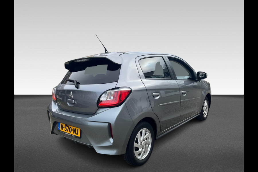 Mitsubishi Space Star 1.2 Nova | Navi |