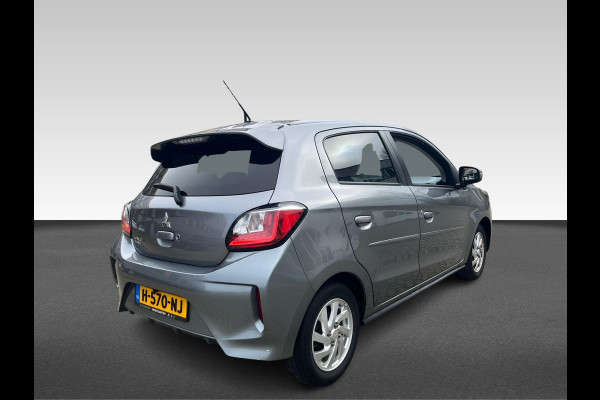 Mitsubishi Space Star 1.2 Nova | Navi |