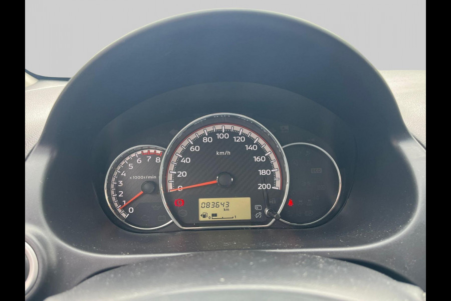 Mitsubishi Space Star 1.2 Nova | Navi |