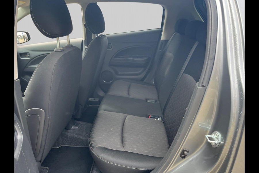 Mitsubishi Space Star 1.2 Nova | Navi |