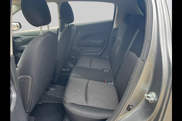 Mitsubishi Space Star 1.2 Nova | Navi |