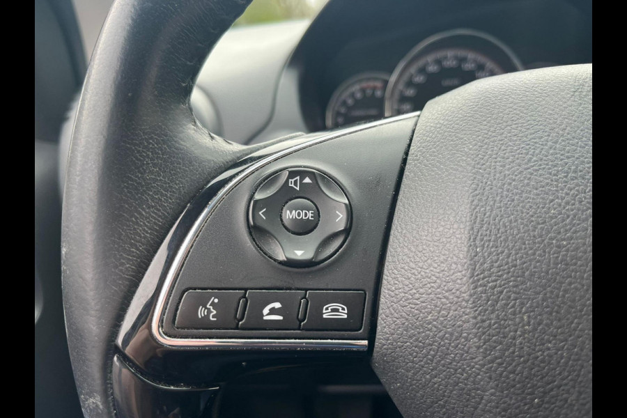 Mitsubishi Space Star 1.2 Nova | Navi |