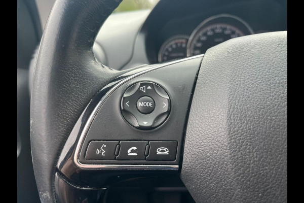 Mitsubishi Space Star 1.2 Nova | Navi |