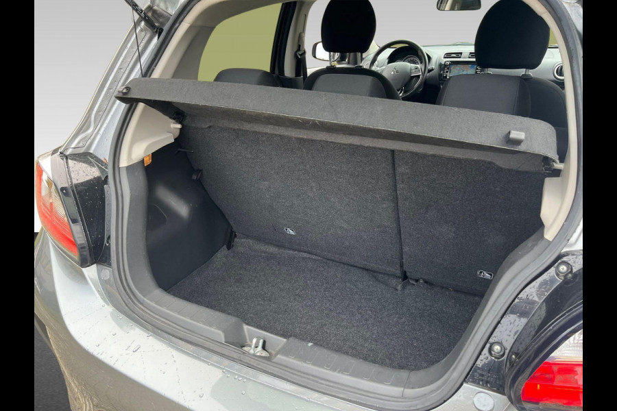 Mitsubishi Space Star 1.2 Nova | Navi |