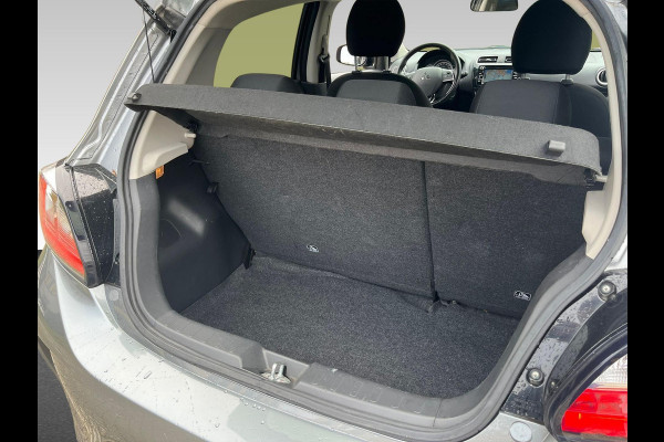 Mitsubishi Space Star 1.2 Nova | Navi |