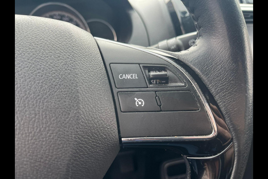 Mitsubishi Space Star 1.2 Nova | Navi |