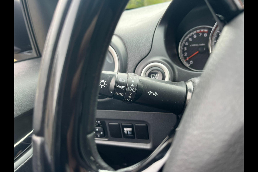 Mitsubishi Space Star 1.2 Nova | Navi |