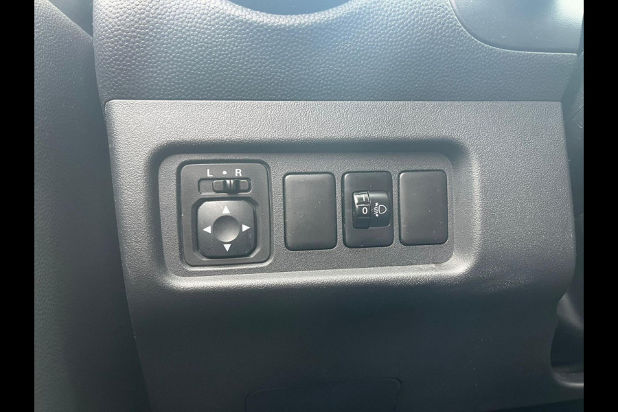 Mitsubishi Space Star 1.2 Nova | Navi |