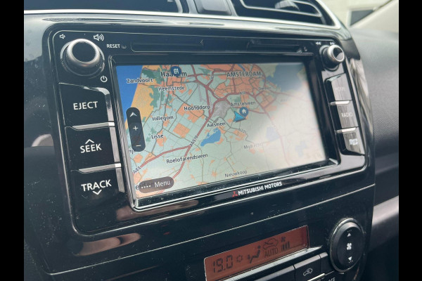 Mitsubishi Space Star 1.2 Nova | Navi |