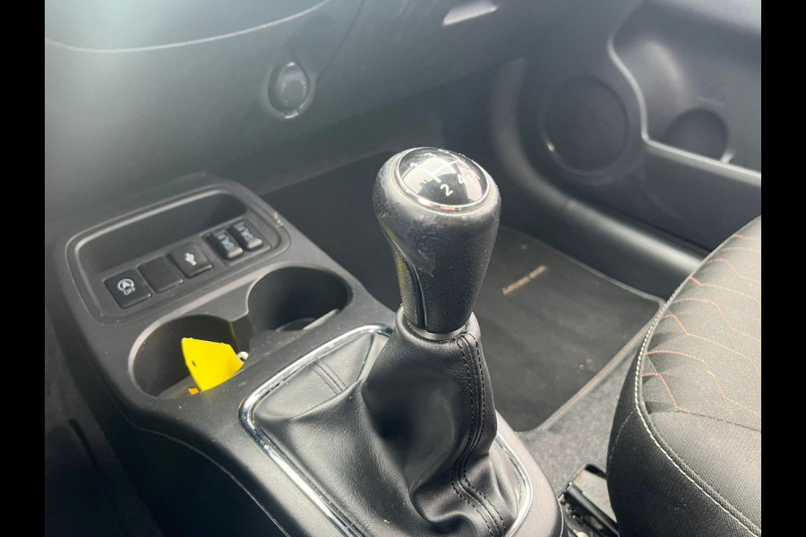 Mitsubishi Space Star 1.2 Nova | Navi |