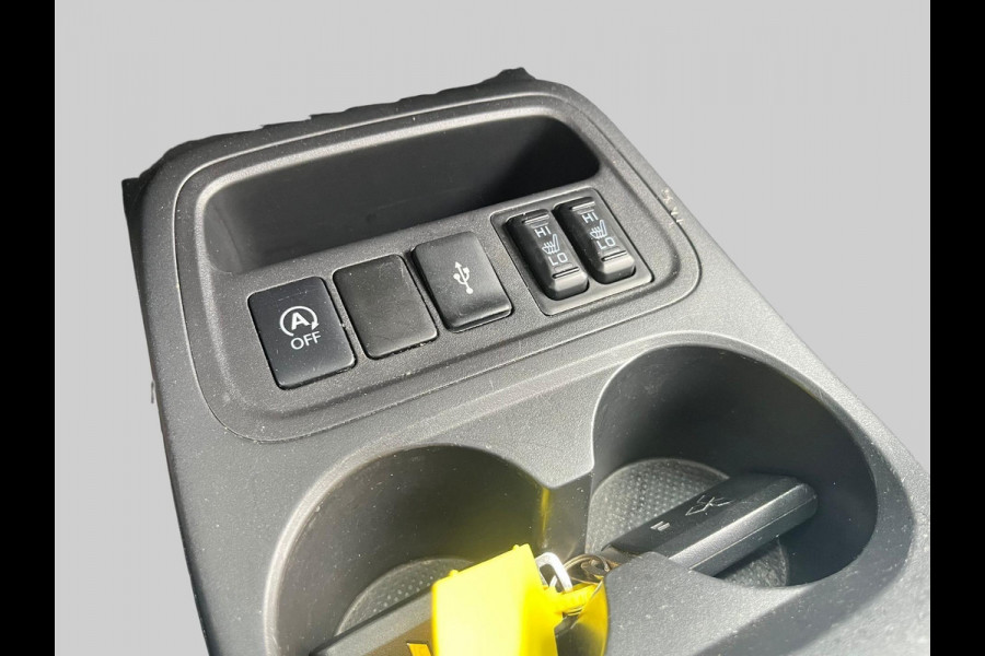 Mitsubishi Space Star 1.2 Nova | Navi |