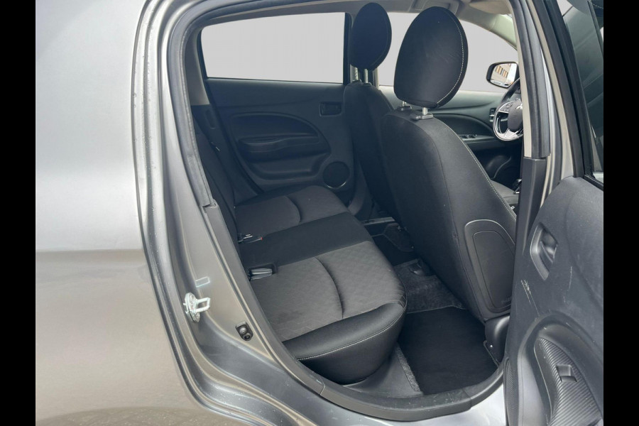 Mitsubishi Space Star 1.2 Nova | Navi |