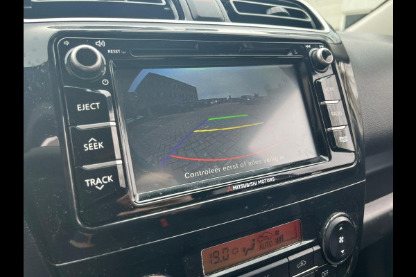 Mitsubishi Space Star 1.2 Nova | Navi |