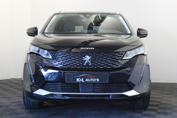 Peugeot 5008 1.2 PureTech Allure |Navi|