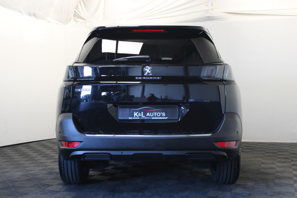 Peugeot 5008 1.2 PureTech Allure |Navi|