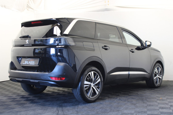 Peugeot 5008 1.2 PureTech Allure |Navi|