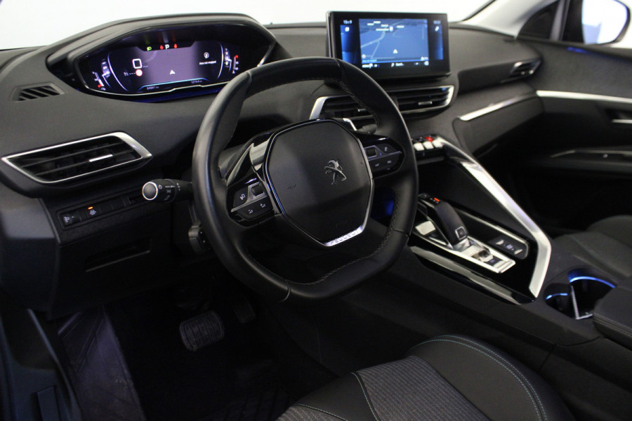 Peugeot 5008 1.2 PureTech Allure |Navi|