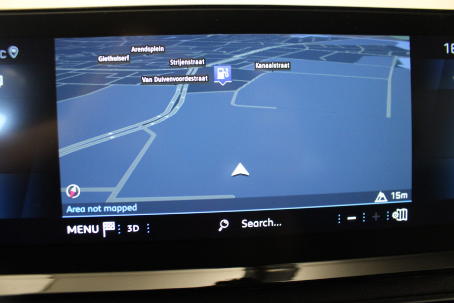 Peugeot 5008 1.2 PureTech Allure |Navi|