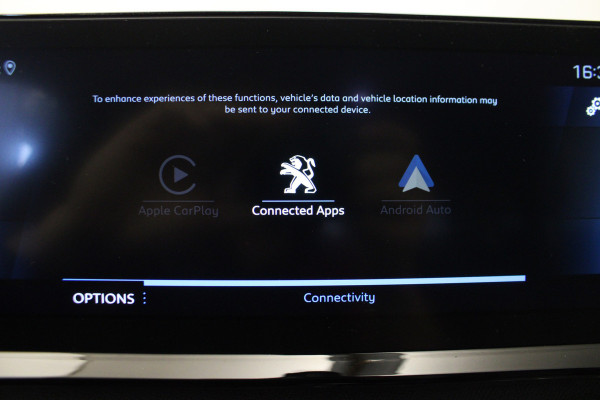 Peugeot 5008 1.2 PureTech Allure |Navi|