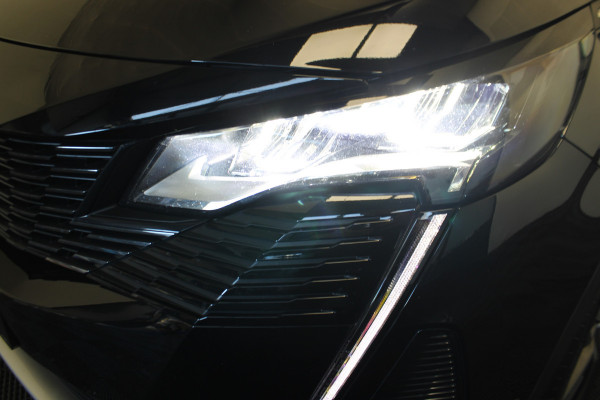 Peugeot 5008 1.2 PureTech Allure |Navi|